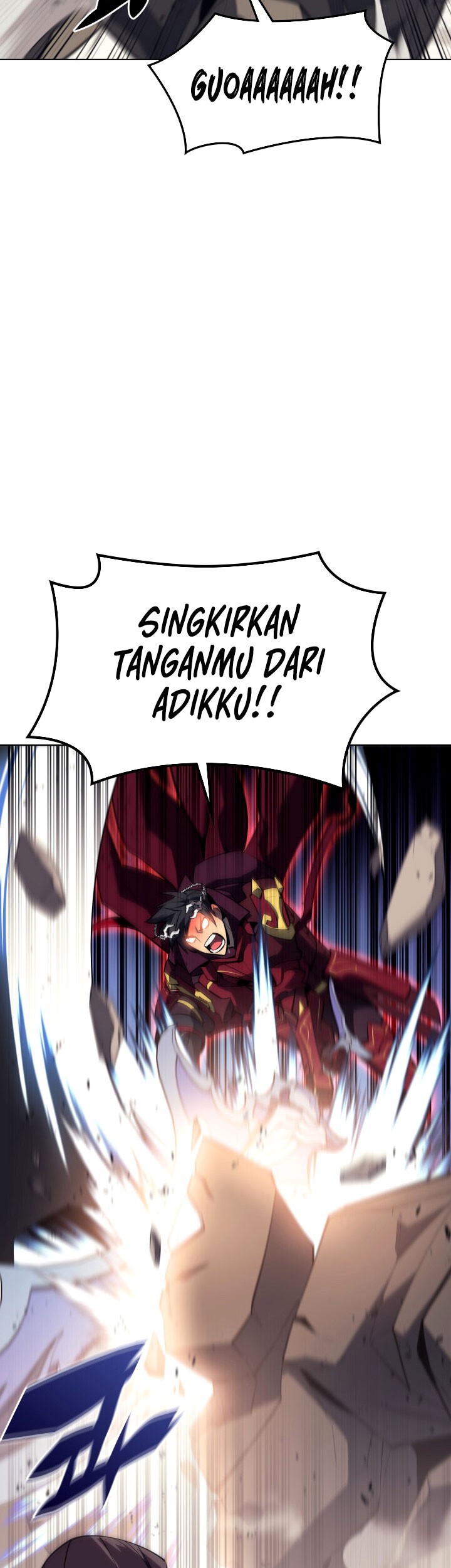 Overgeared Chapter 104 Gambar 63