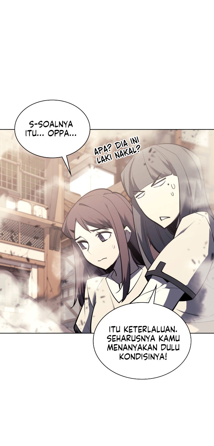 Overgeared Chapter 104 Gambar 66