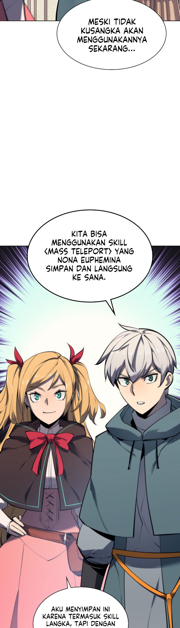 Overgeared Chapter 104 Gambar 7