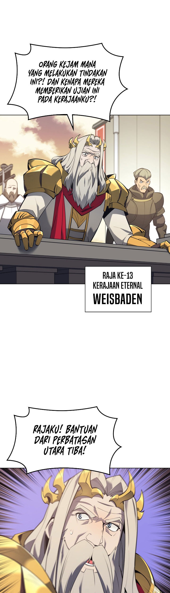 Overgeared Chapter 104 Gambar 15