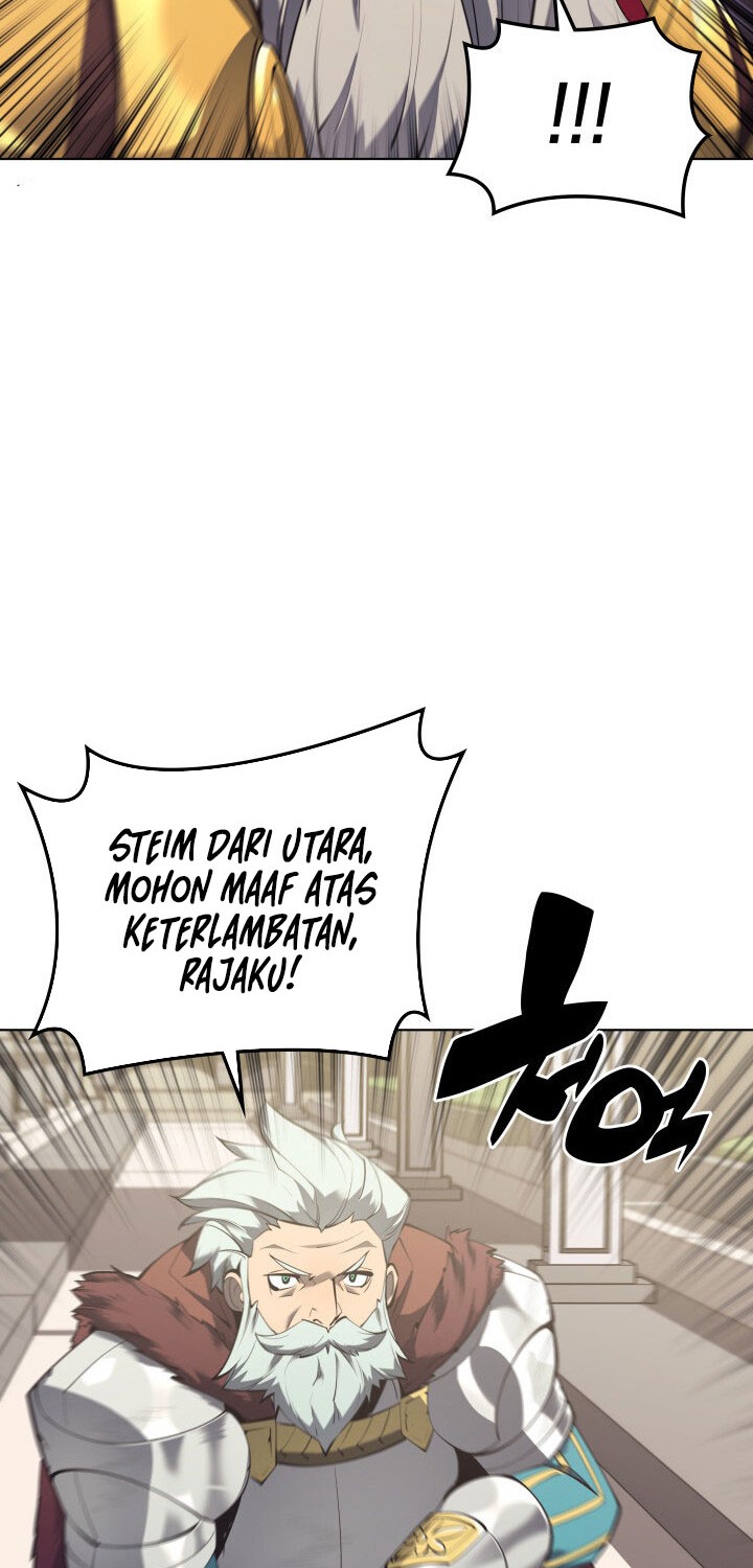 Overgeared Chapter 104 Gambar 16