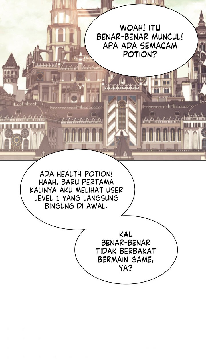 Overgeared Chapter 103 Gambar 28