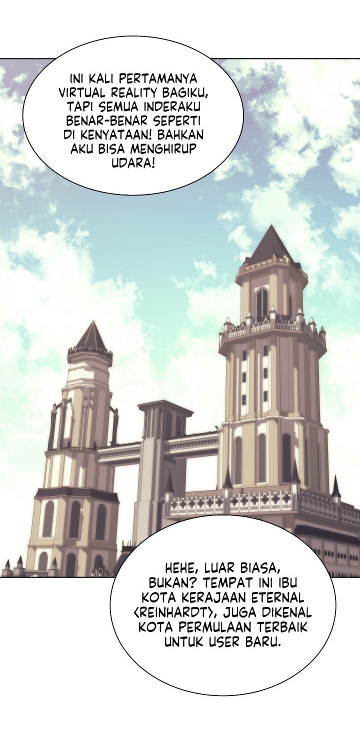 Overgeared Chapter 103 Gambar 30