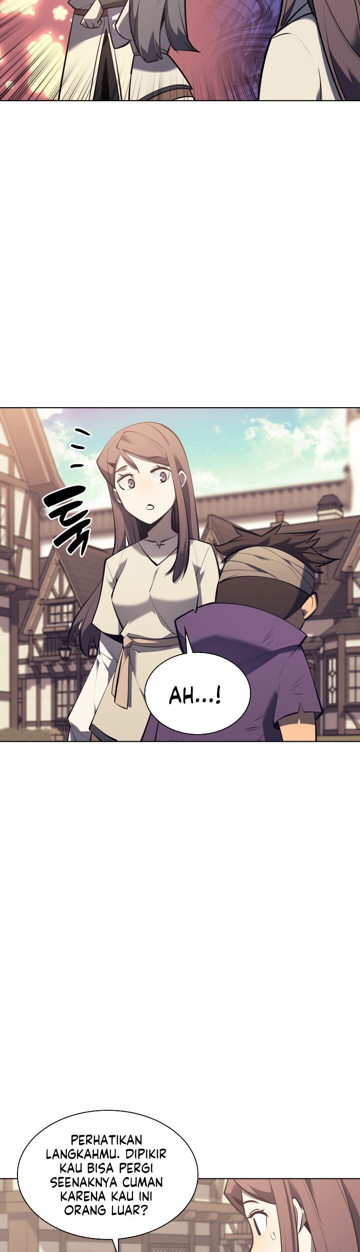 Overgeared Chapter 103 Gambar 37