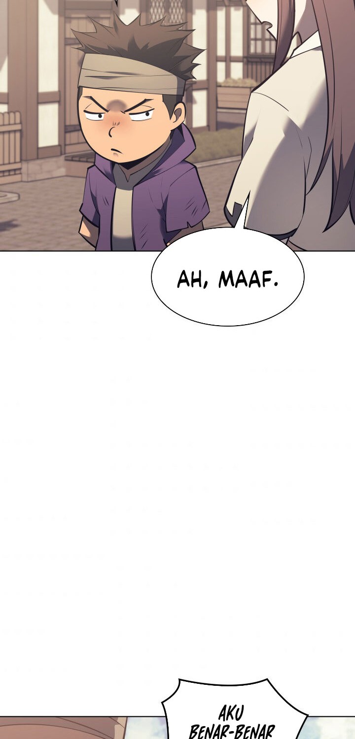 Overgeared Chapter 103 Gambar 38