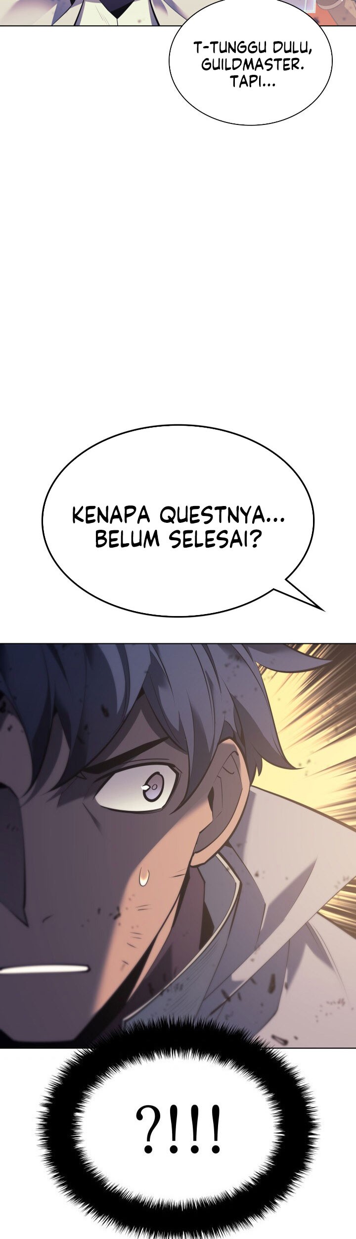 Overgeared Chapter 103 Gambar 19