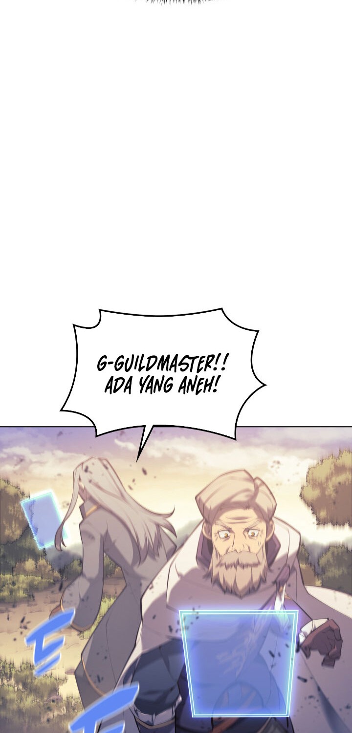 Overgeared Chapter 103 Gambar 20