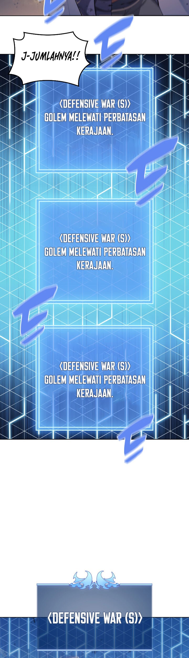 Overgeared Chapter 103 Gambar 21