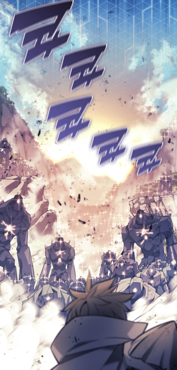 Overgeared Chapter 103 Gambar 22