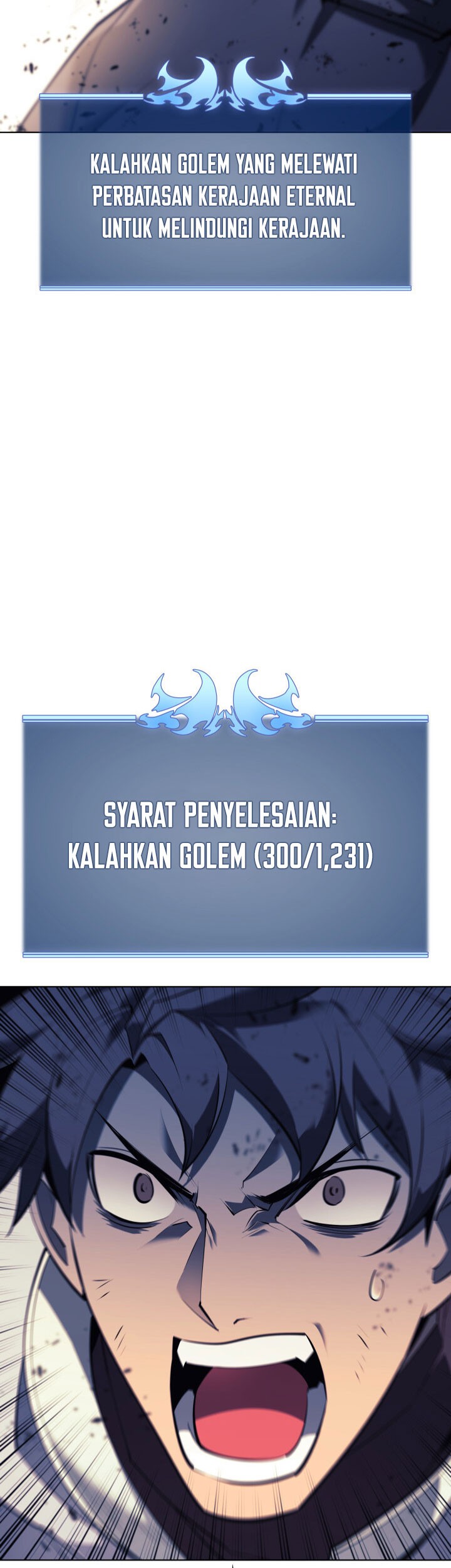 Overgeared Chapter 103 Gambar 23