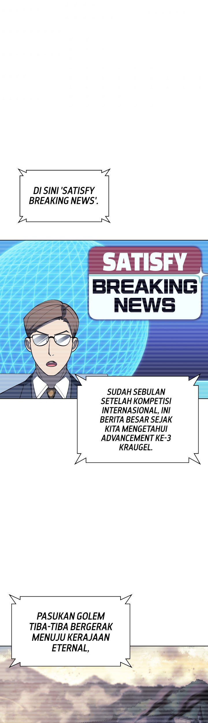 Overgeared Chapter 103 Gambar 25