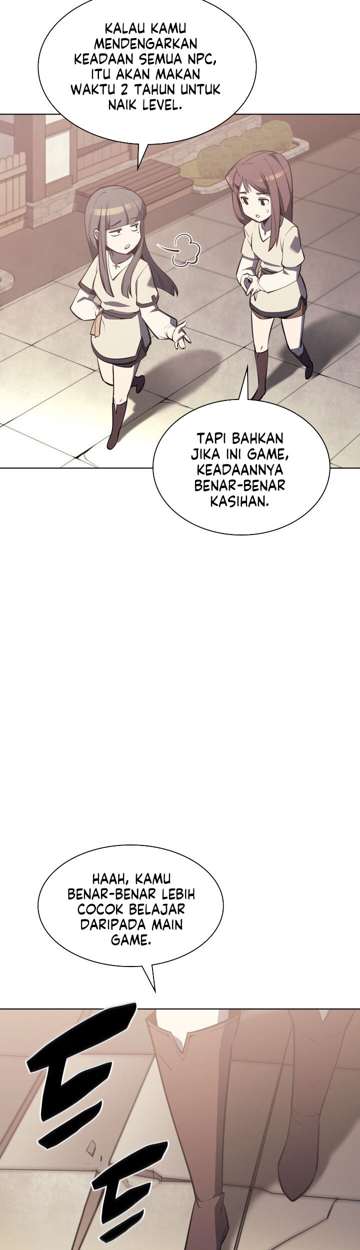 Overgeared Chapter 103 Gambar 47