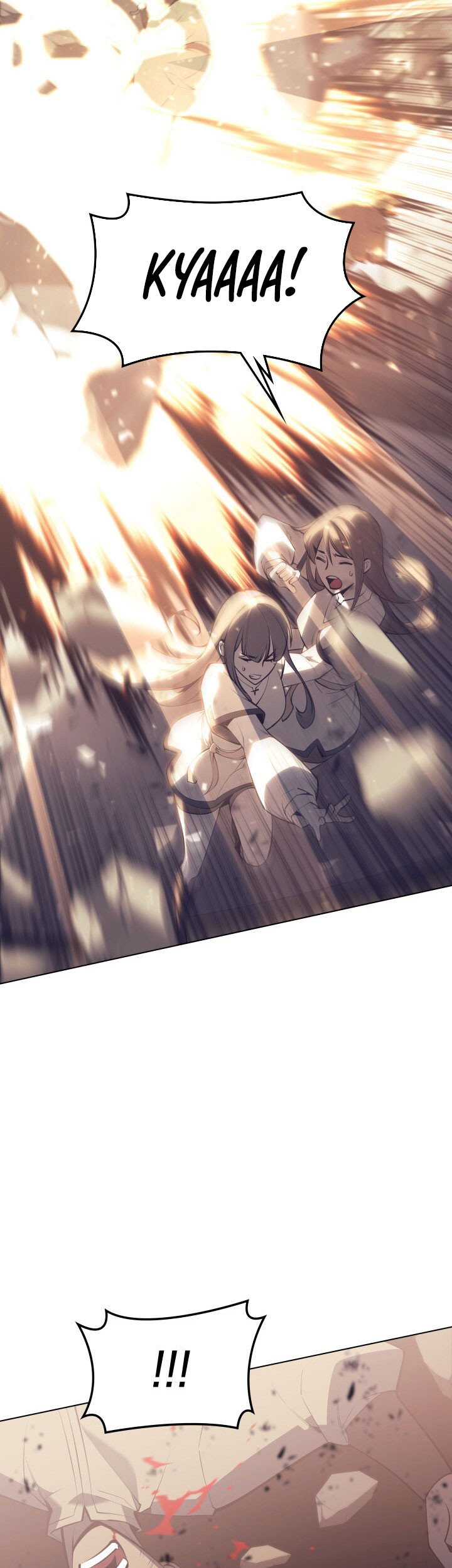 Overgeared Chapter 103 Gambar 49