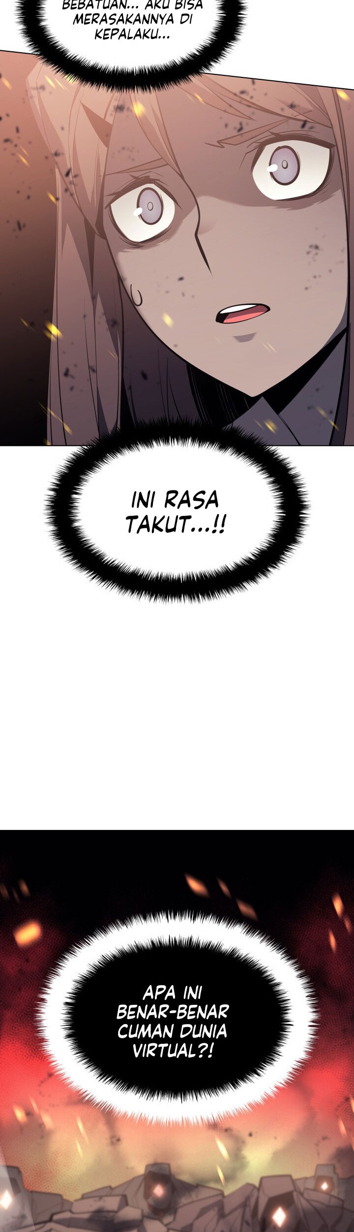 Overgeared Chapter 103 Gambar 51