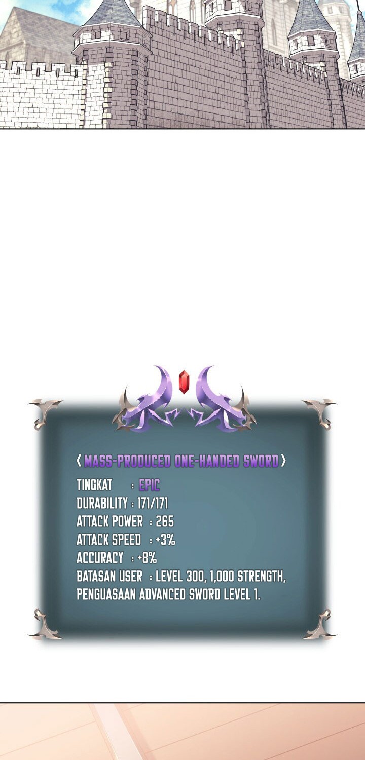 Overgeared Chapter 103 Gambar 54