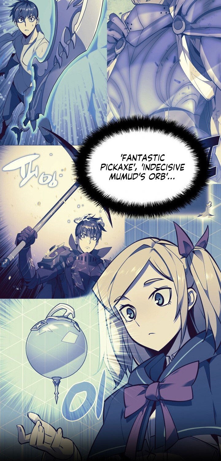 Overgeared Chapter 103 Gambar 58