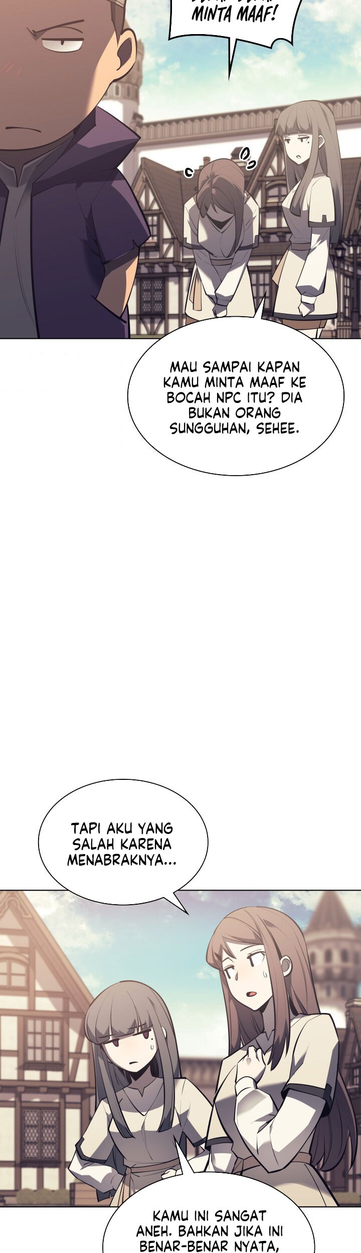 Overgeared Chapter 103 Gambar 39