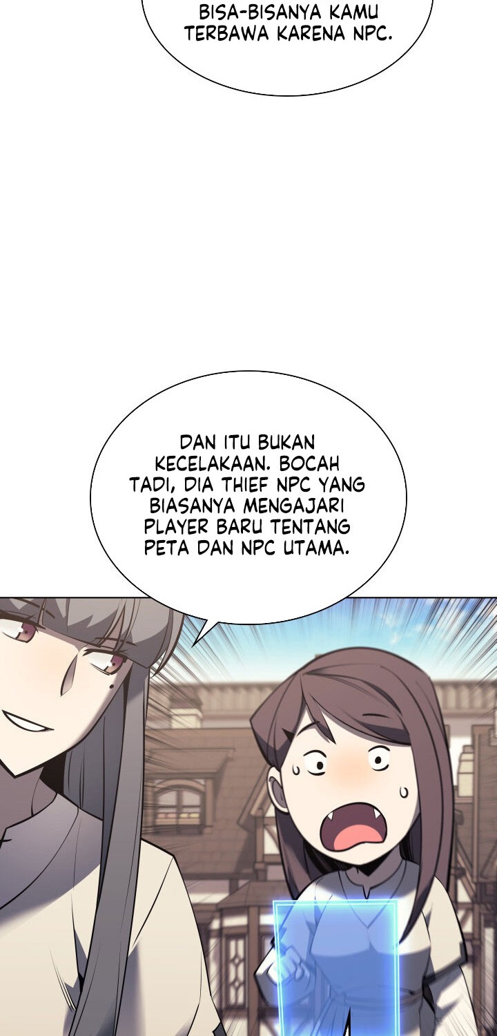 Overgeared Chapter 103 Gambar 40