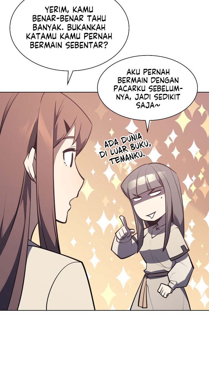 Overgeared Chapter 103 Gambar 42