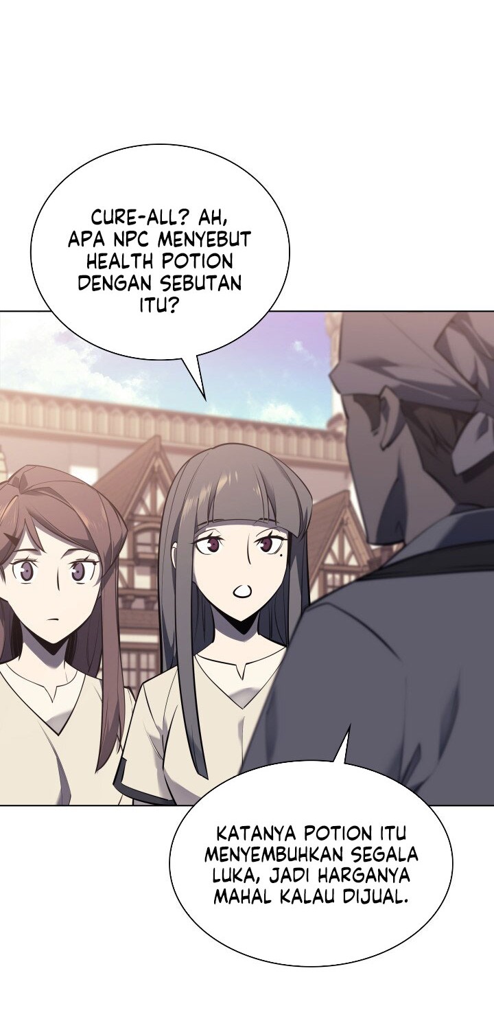 Overgeared Chapter 103 Gambar 44