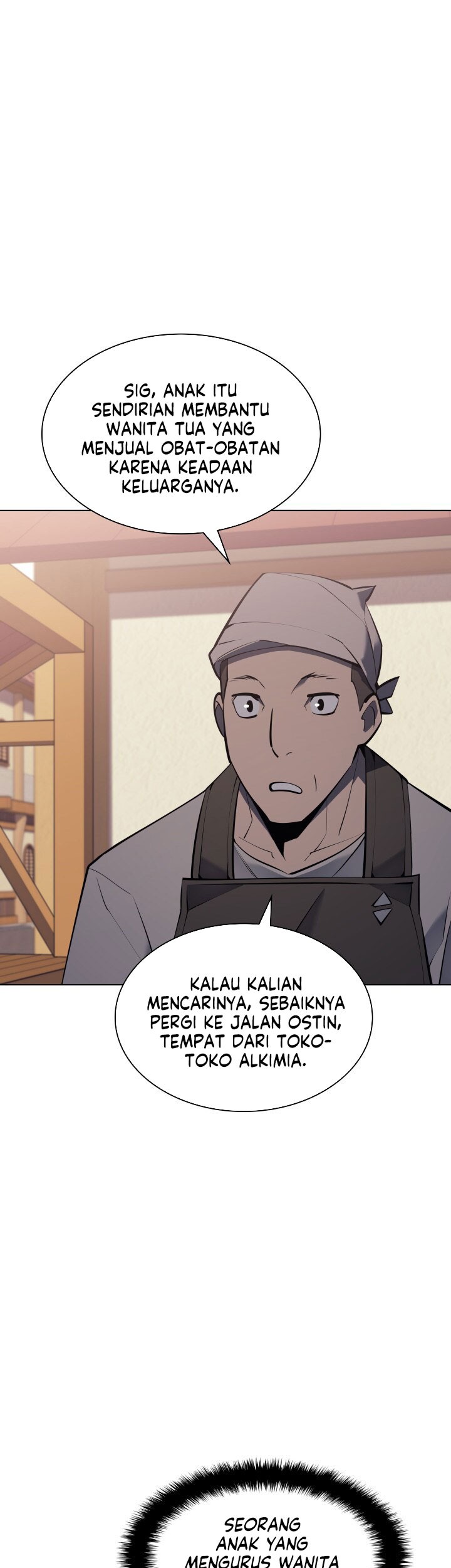 Overgeared Chapter 103 Gambar 45