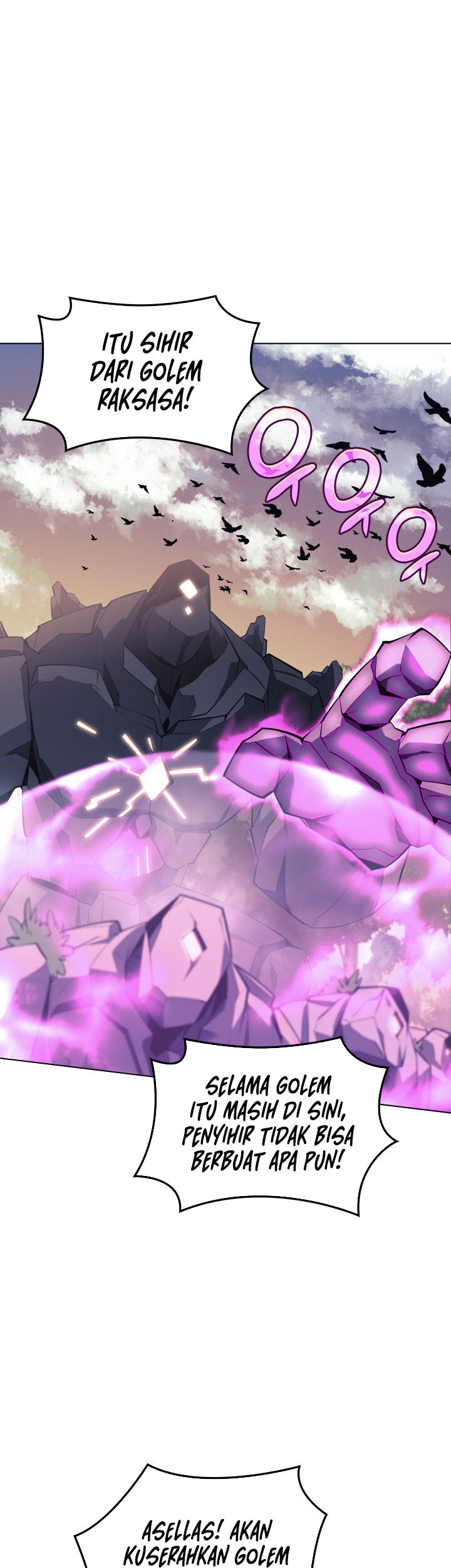 Overgeared Chapter 103 Gambar 3