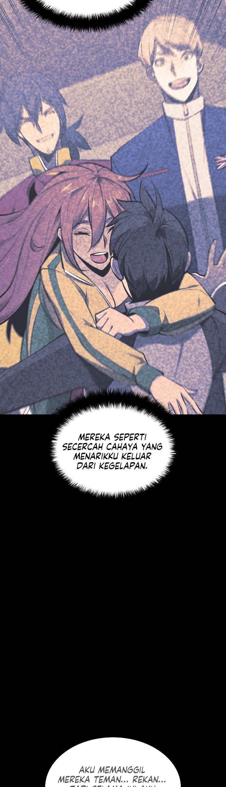 Overgeared Chapter 103 Gambar 67
