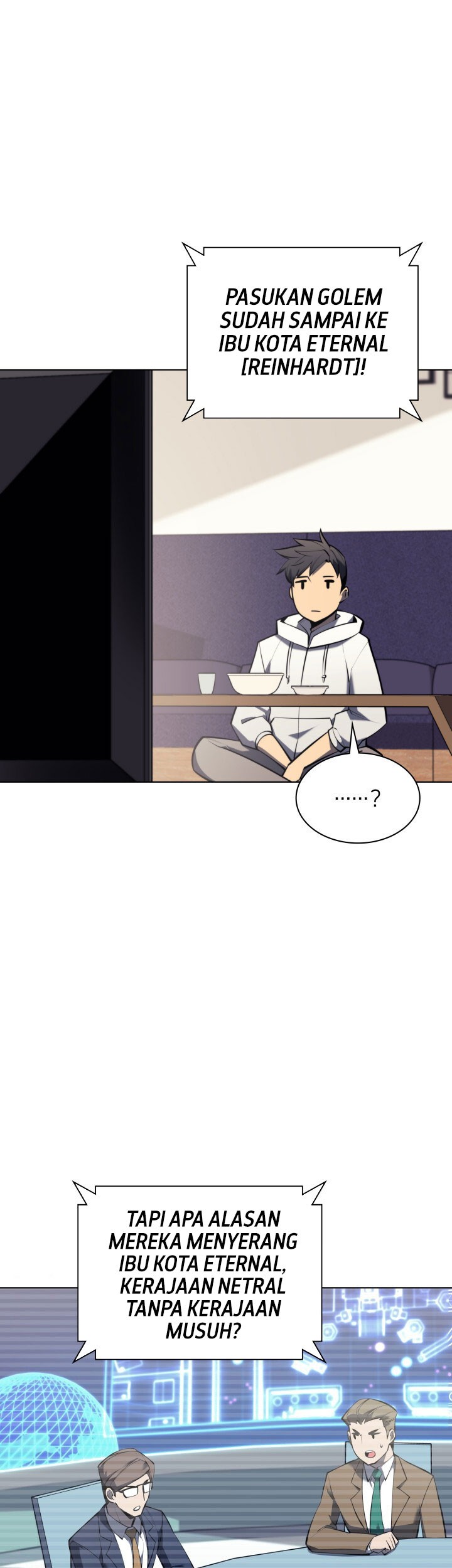 Overgeared Chapter 103 Gambar 71