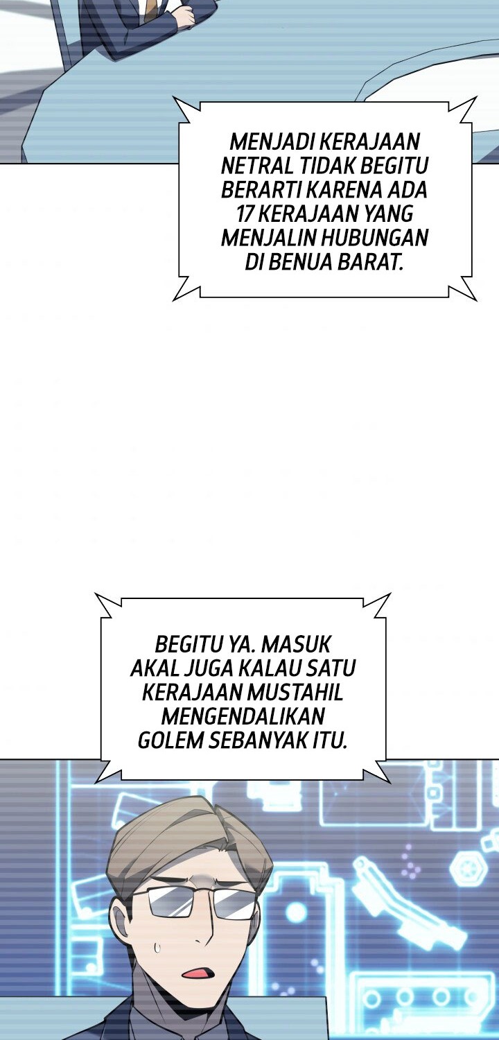 Overgeared Chapter 103 Gambar 72