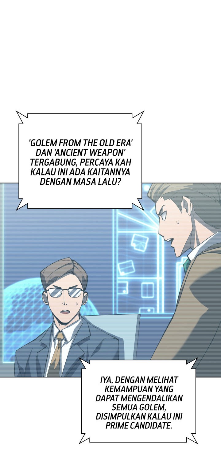 Overgeared Chapter 103 Gambar 74