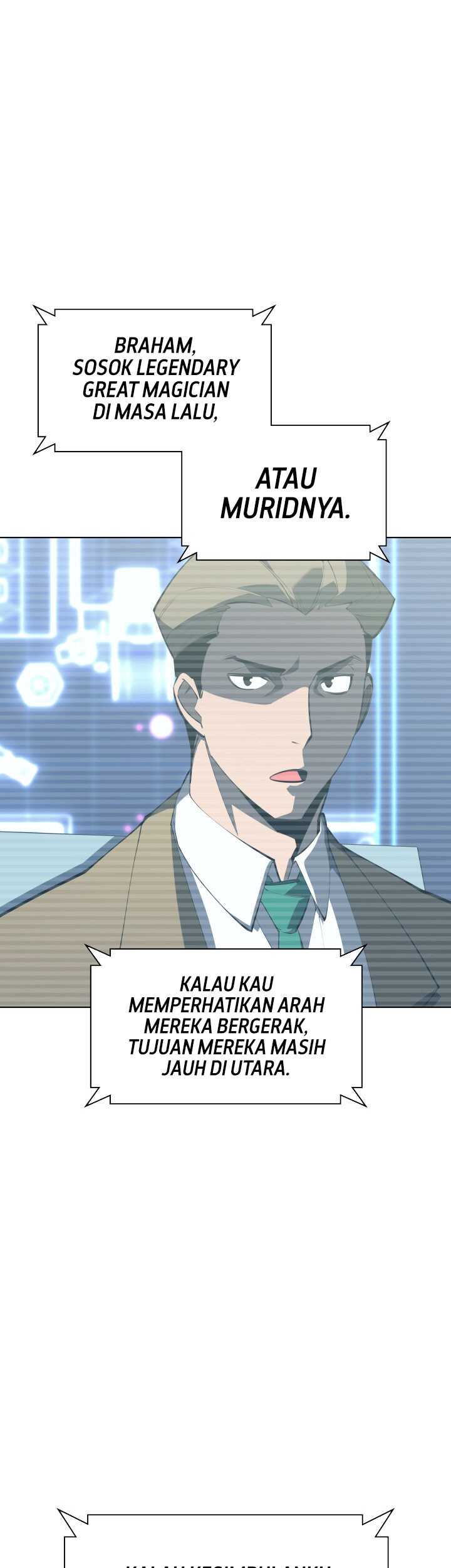 Overgeared Chapter 103 Gambar 75