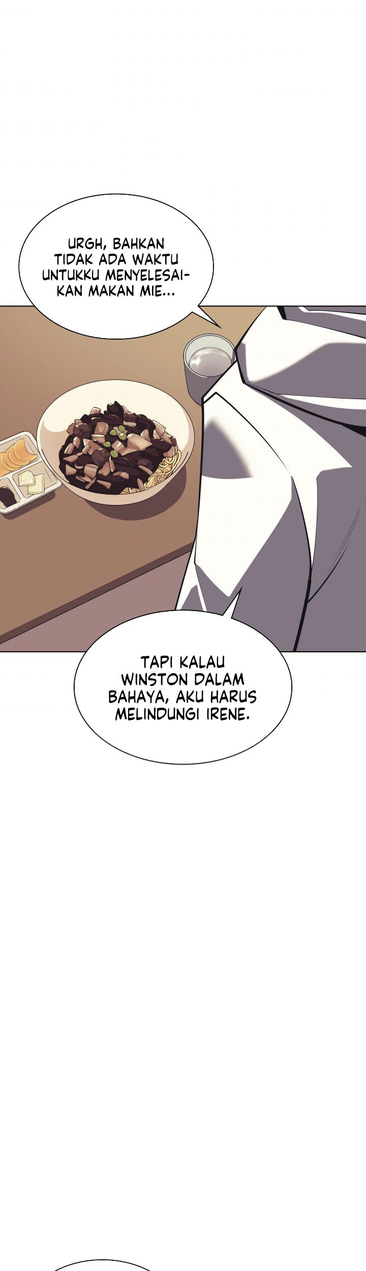 Overgeared Chapter 103 Gambar 77