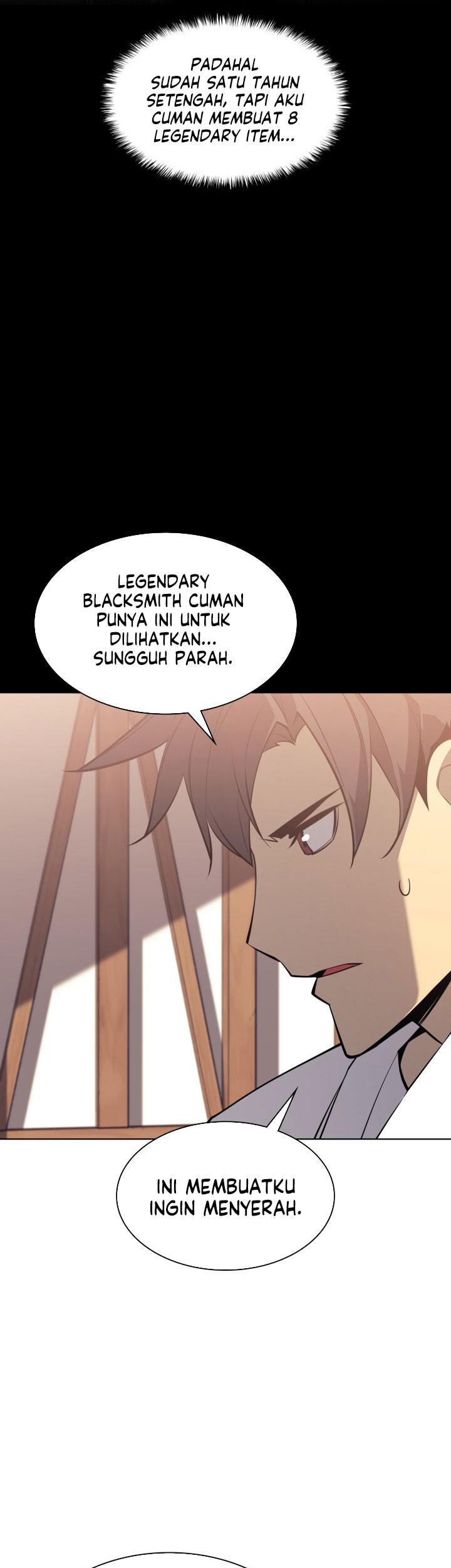 Overgeared Chapter 103 Gambar 59