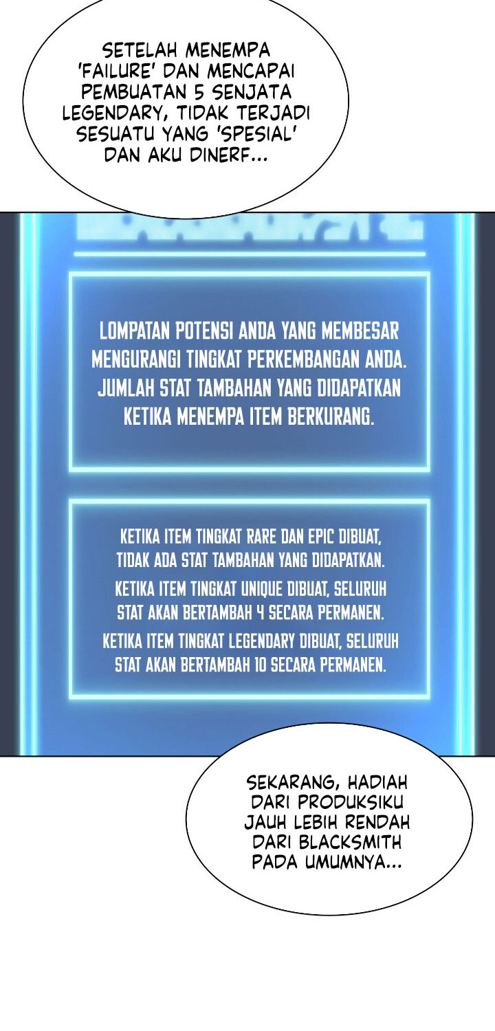 Overgeared Chapter 103 Gambar 60