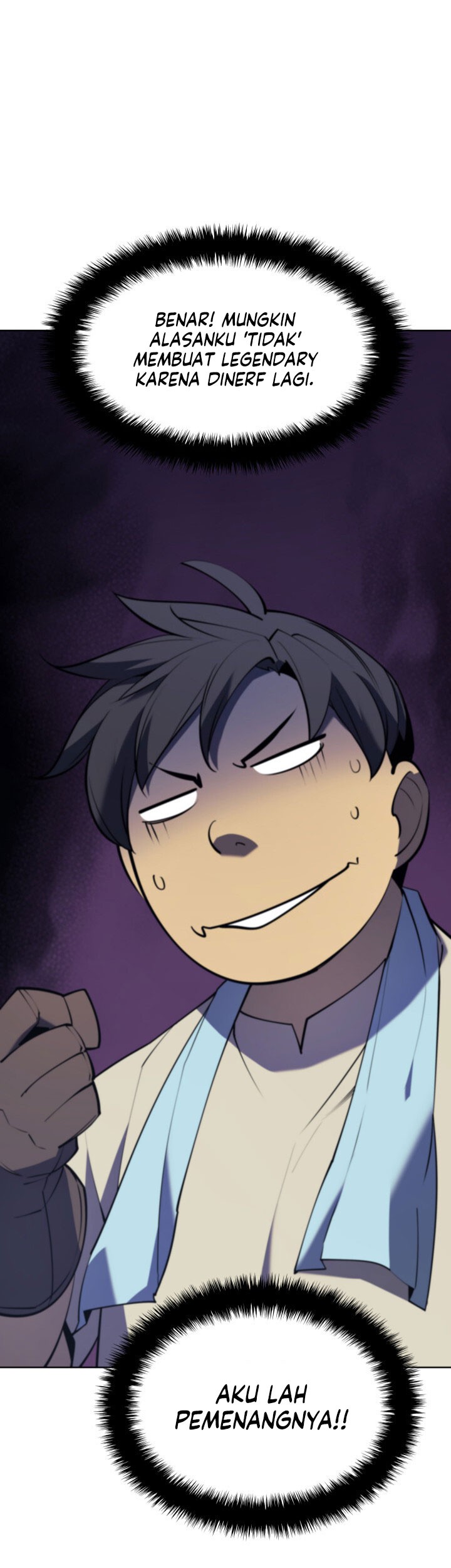 Overgeared Chapter 103 Gambar 61