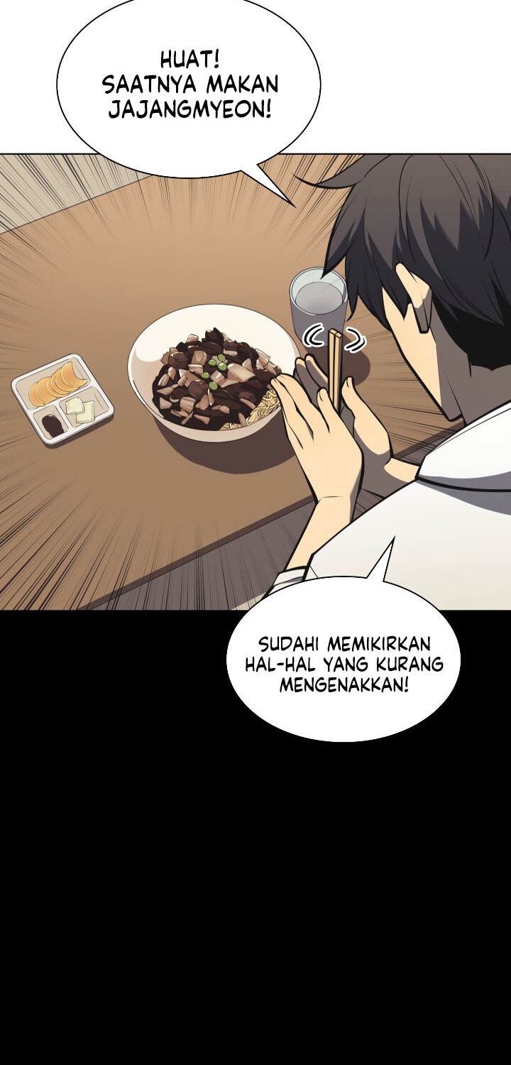 Overgeared Chapter 103 Gambar 64