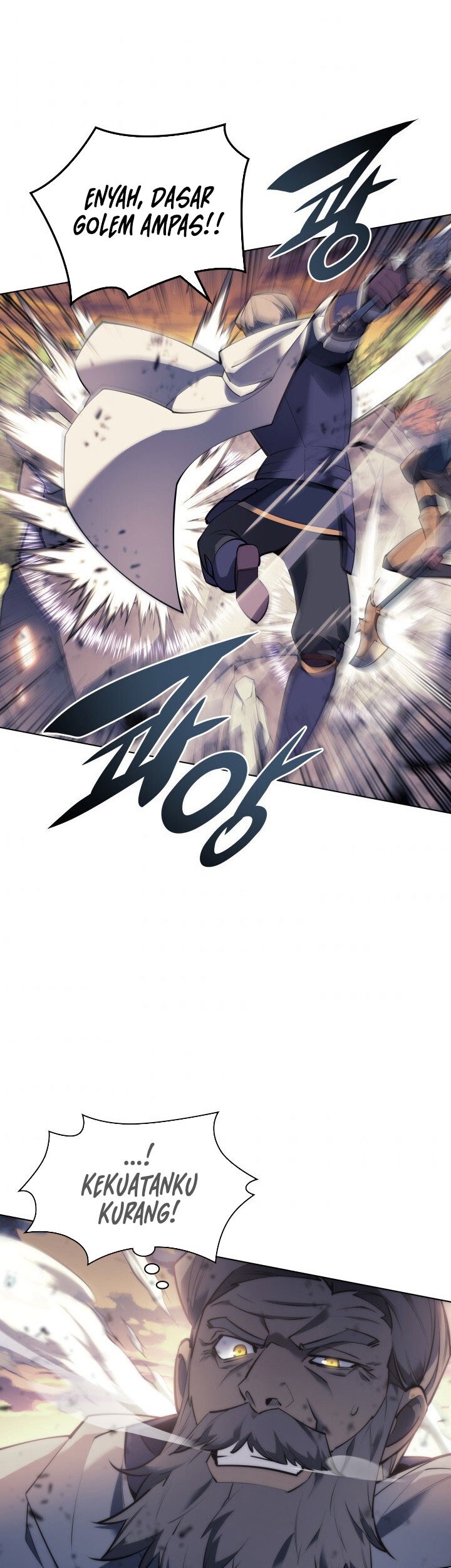 Overgeared Chapter 103 Gambar 5