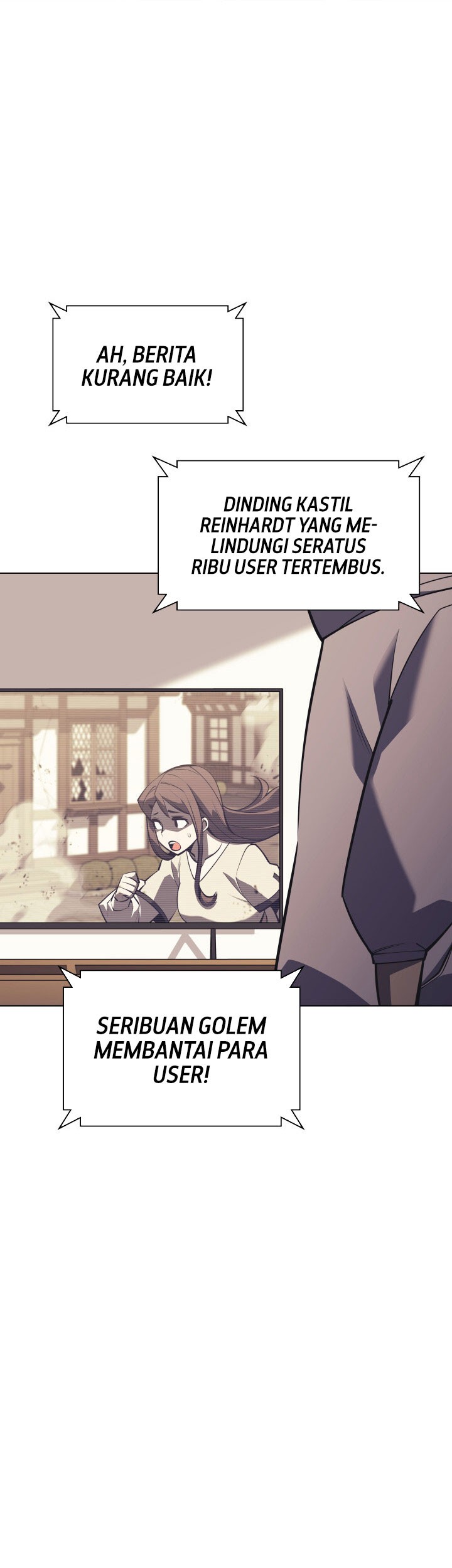 Overgeared Chapter 103 Gambar 79