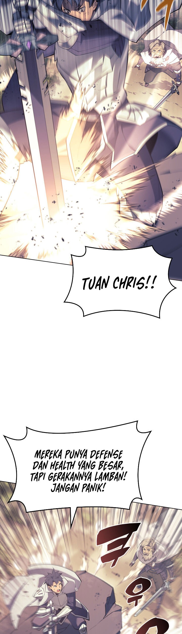 Overgeared Chapter 103 Gambar 7