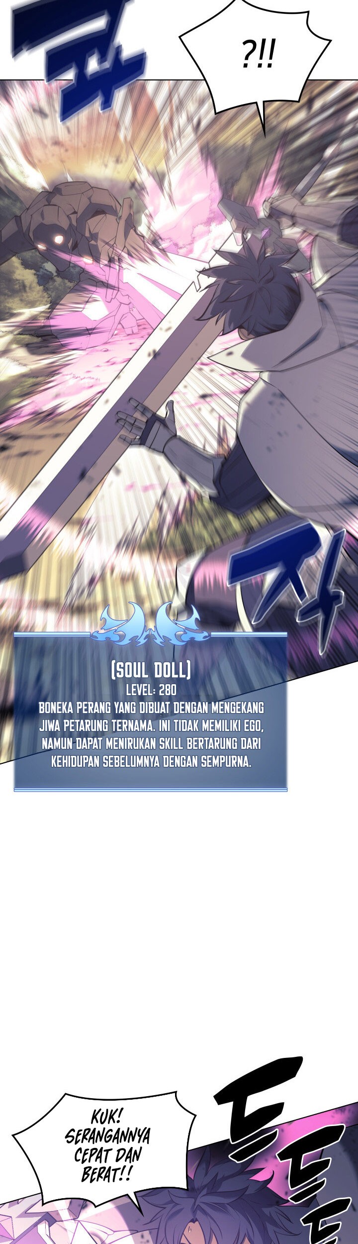 Overgeared Chapter 103 Gambar 9