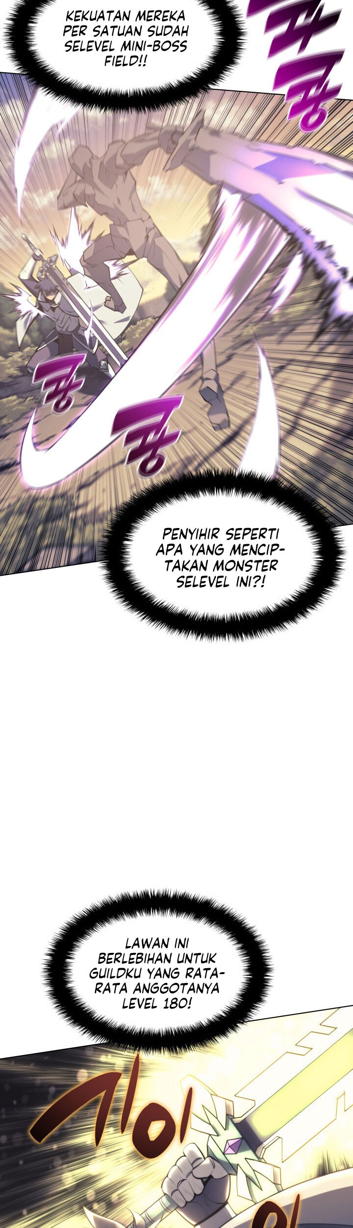 Overgeared Chapter 103 Gambar 11