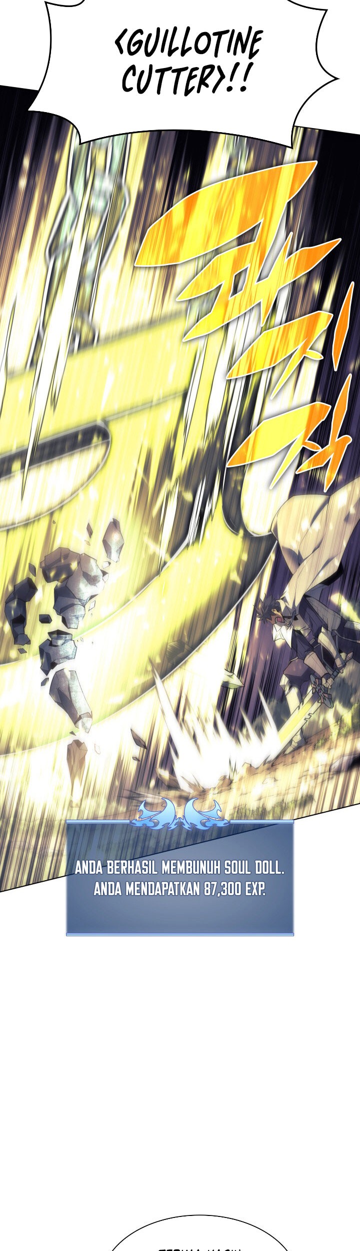 Overgeared Chapter 103 Gambar 13