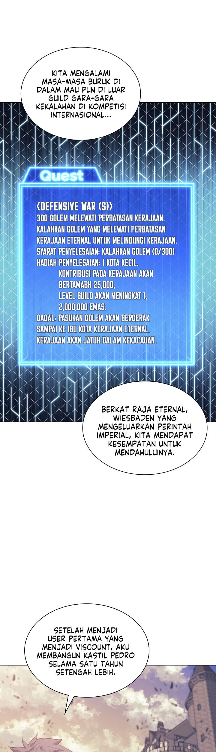 Overgeared Chapter 103 Gambar 15