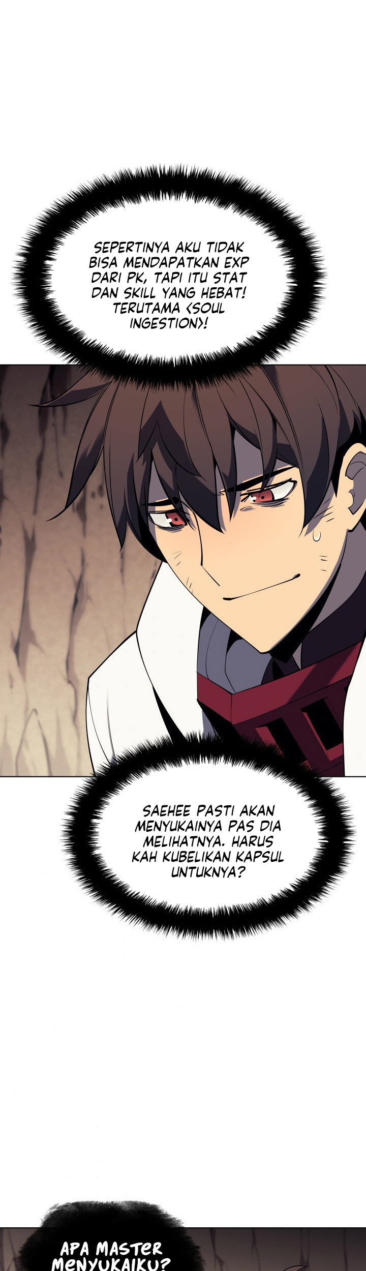 Overgeared Chapter 92 Gambar 35