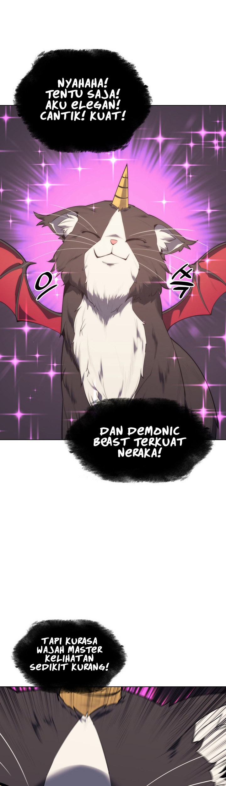 Overgeared Chapter 92 Gambar 37