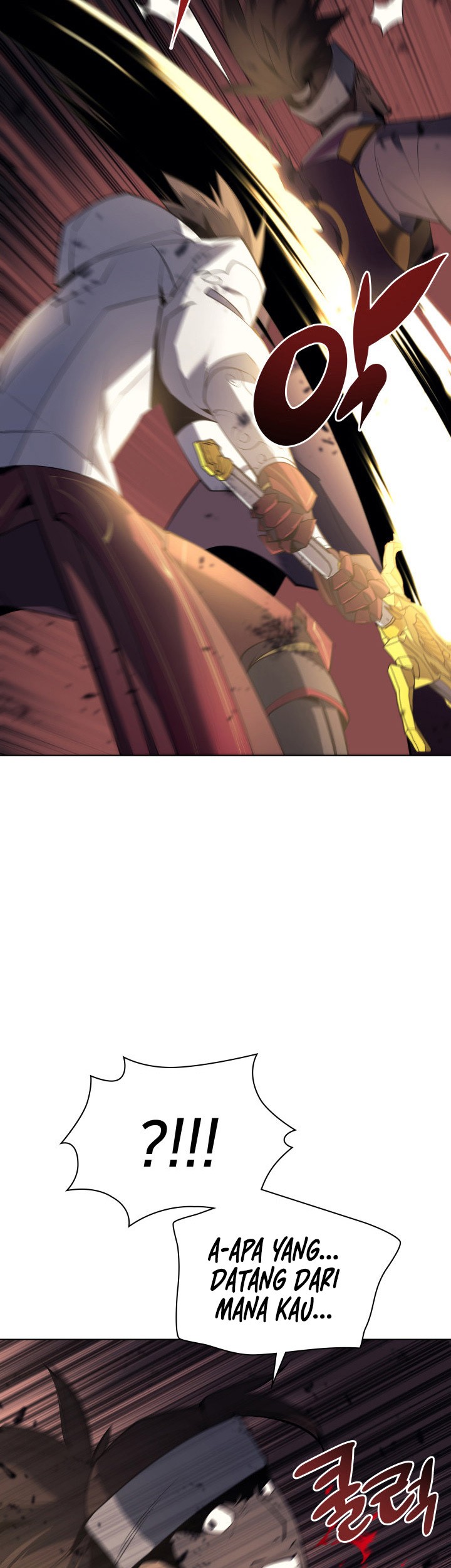 Overgeared Chapter 92 Gambar 19