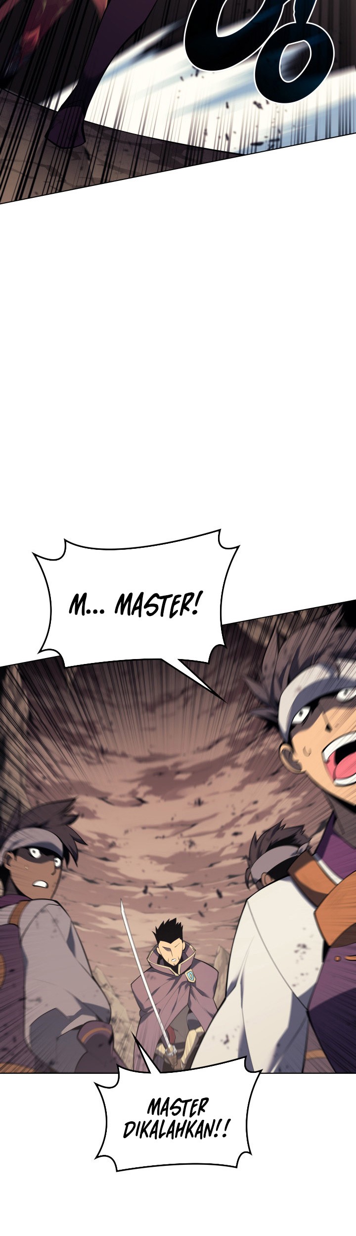 Overgeared Chapter 92 Gambar 23