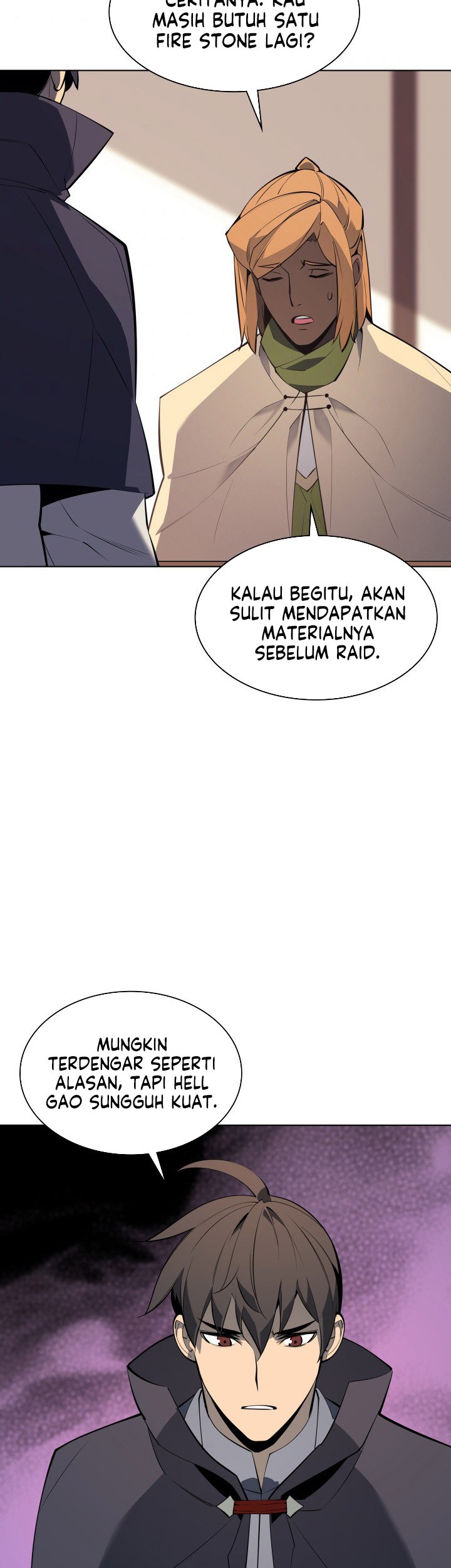Overgeared Chapter 92 Gambar 51