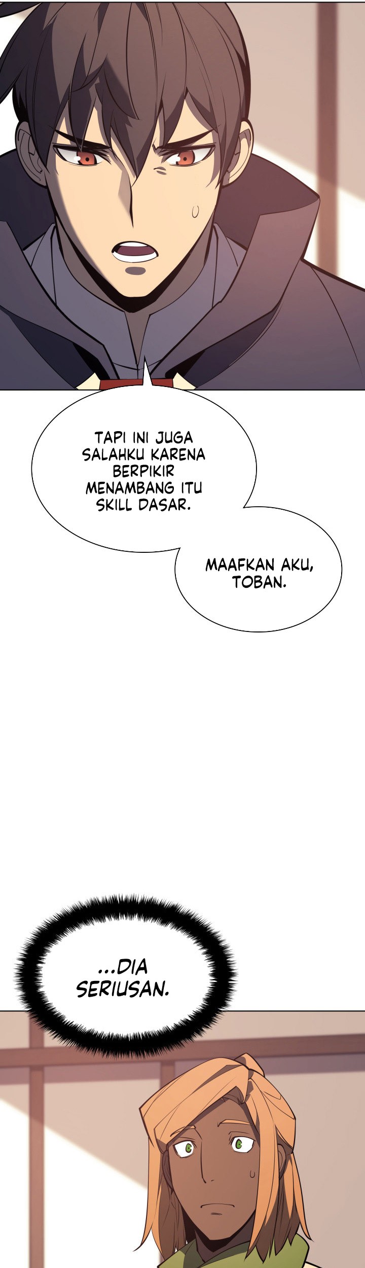 Overgeared Chapter 92 Gambar 53