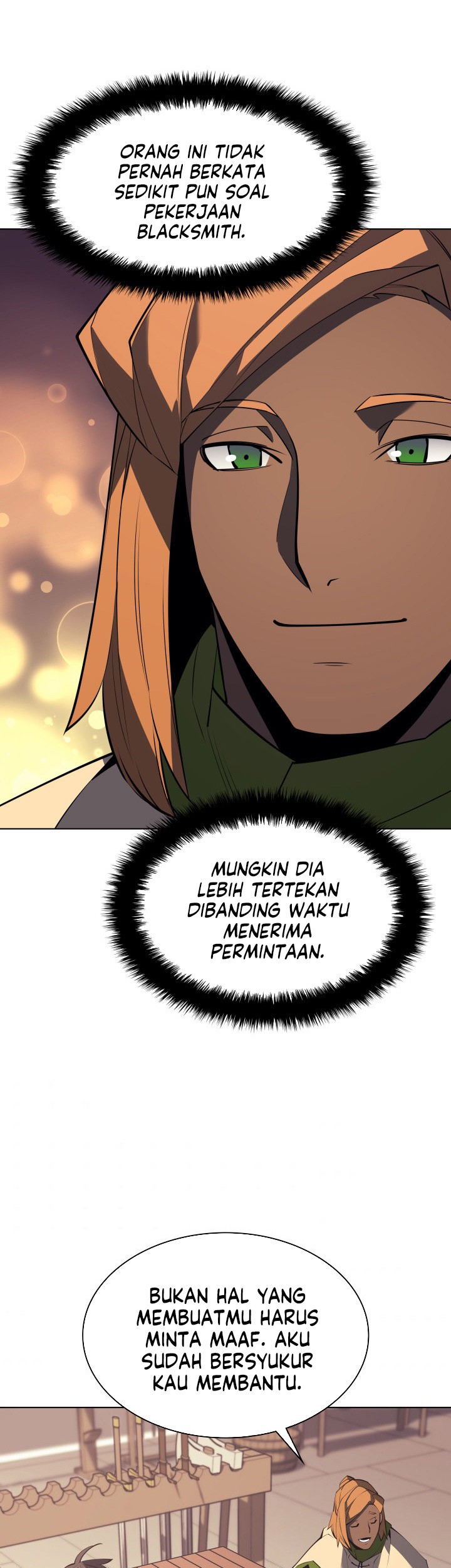 Overgeared Chapter 92 Gambar 55